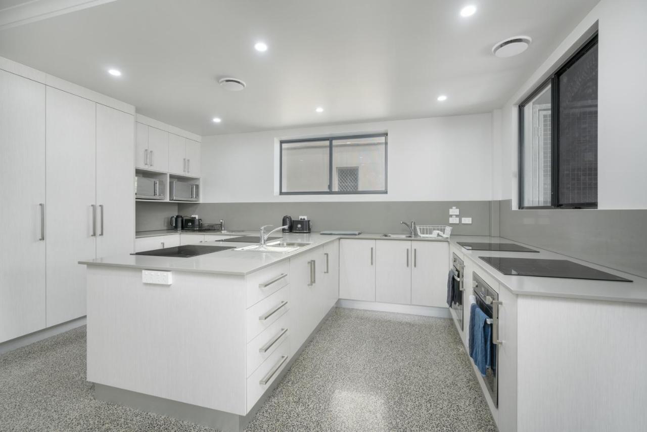 Alberts Est 2017 Innisfail Ngoại thất bức ảnh