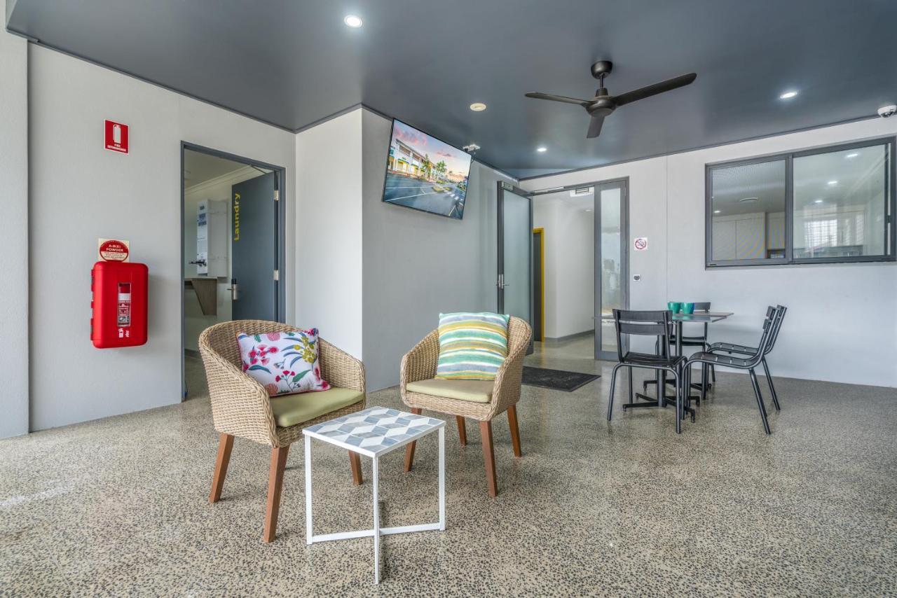 Alberts Est 2017 Innisfail Ngoại thất bức ảnh
